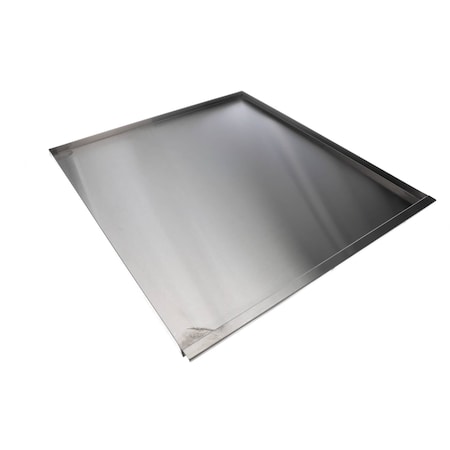 Atosa TRAY, CATCH, BURNER 21107006067